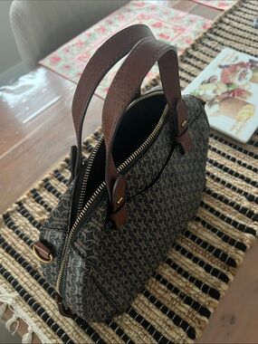Fossil monogram set